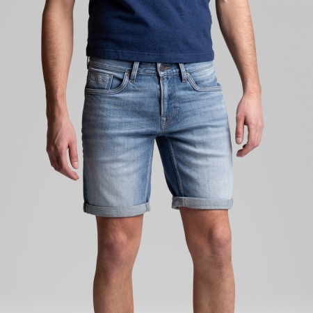 NIGHTFLIGHT SHORT COMFO MBC Mid Blue Co