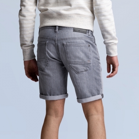 NIGHTFLIGHT SHORT COMFO GDM Grey Denim