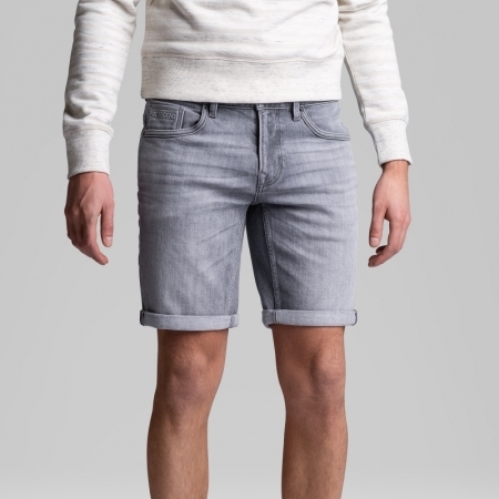 NIGHTFLIGHT SHORT COMFO GDM Grey Denim