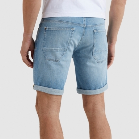 NIGHTFLIGHT SHORT COMFO LBC Light Bleac