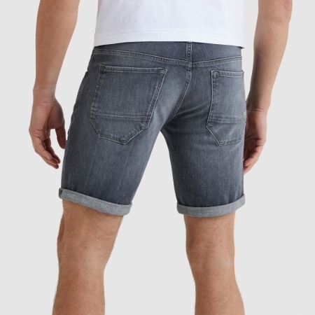 NIGHTFLIGHT SHORT COMFO GMW Grey Mid Wa