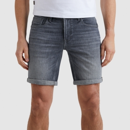NIGHTFLIGHT SHORT COMFO GMW Grey Mid Wa