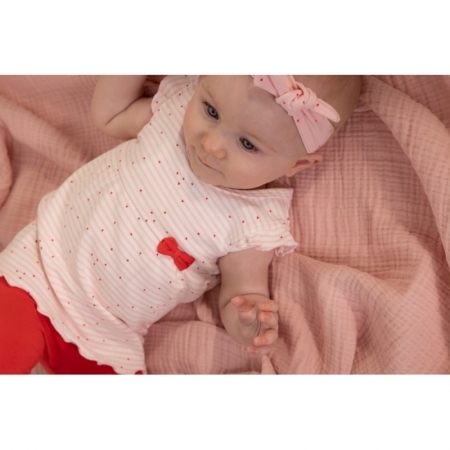 Sooo Cute 100 - Rood
