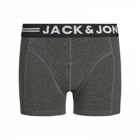 JACLICHFIELD TRUNKS 3 PACK NOO 179084001 Dark
