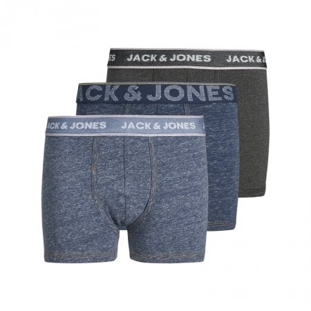 JACDENIM TRUNKS 3 PACK NOOS JN 175876001 Navy