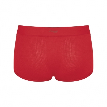 SLOGGI GO ALLROUND BOYSHORT 0024 CAMPARI