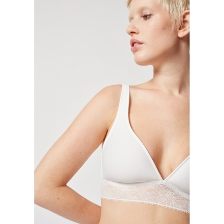 EVERY DAY IN MICRO LACE 7608 IVORY