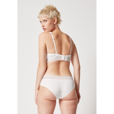 EVERY DAY IN MICRO LACE 7608 IVORY