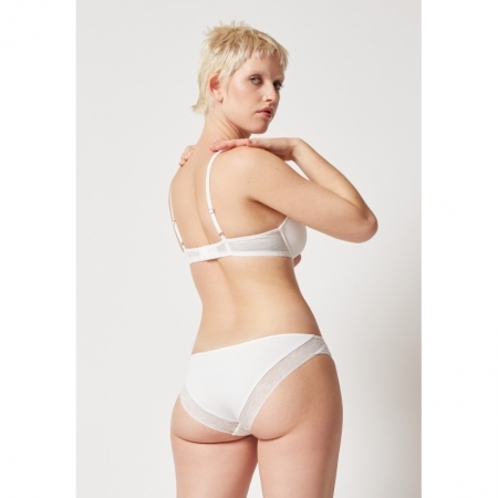 EVERY DAY IN MICRO LACE 7608 IVORY