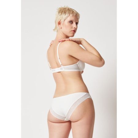EVERY DAY IN MICRO LACE 7608 IVORY