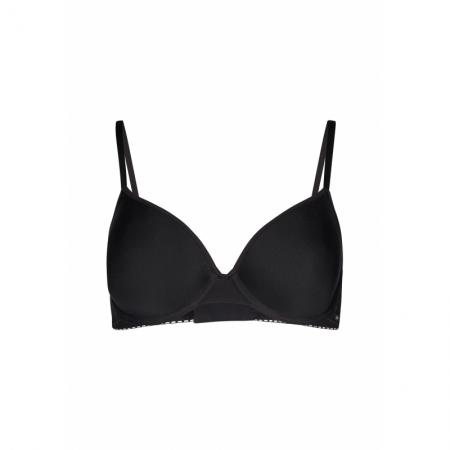 EVERY DAY IN MICRO LACE 7665 BLACK