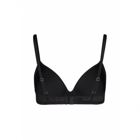 EVERY DAY IN MICRO LACE 7665 BLACK