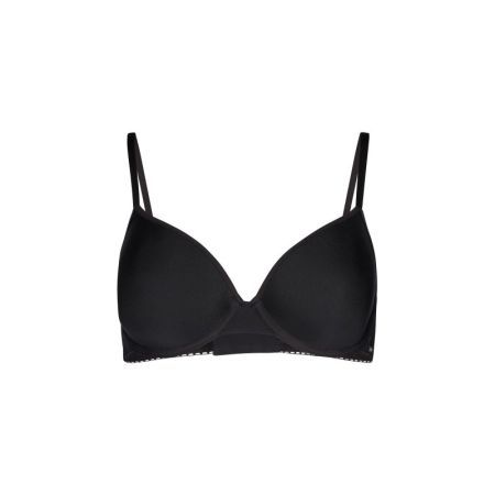 EVERY DAY IN MICRO LACE 7665 BLACK