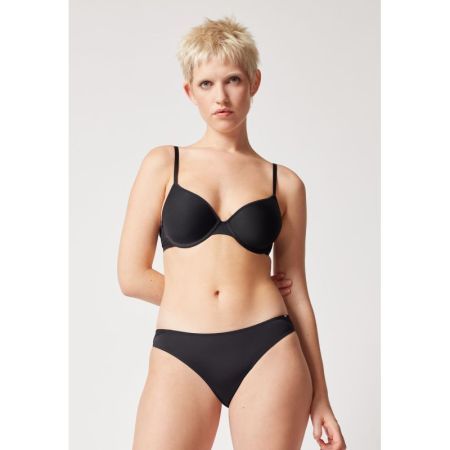 EVERY DAY IN MICRO LACE 7665 BLACK