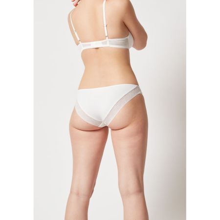 EVERY DAY IN MICRO LACE 7608 IVORY