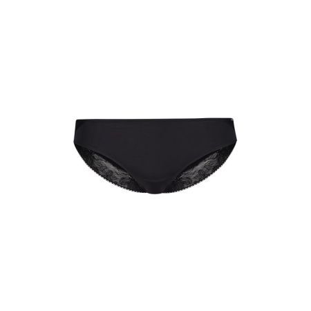 EVERY DAY IN MICRO LACE 7665 BLACK