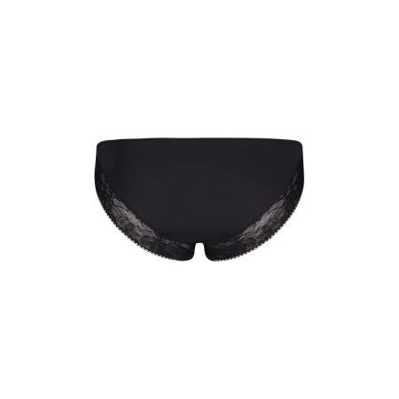 EVERY DAY IN MICRO LACE 7665 BLACK