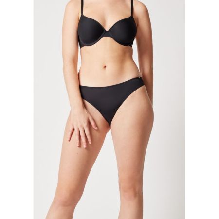 EVERY DAY IN MICRO LACE 7665 BLACK