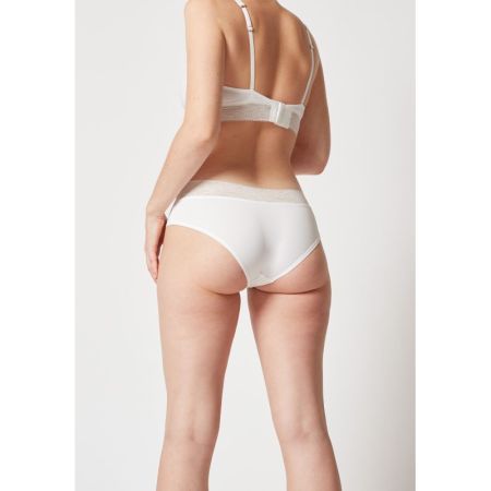 EVERY DAY IN MICRO LACE 7608 IVORY