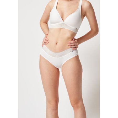 EVERY DAY IN MICRO LACE 7608 IVORY