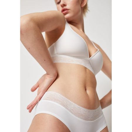 EVERY DAY IN MICRO LACE 7608 IVORY