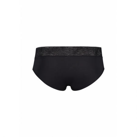 EVERY DAY IN MICRO LACE 7665 BLACK