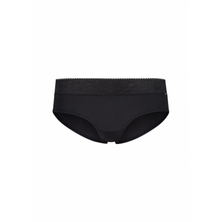 EVERY DAY IN MICRO LACE 7665 BLACK