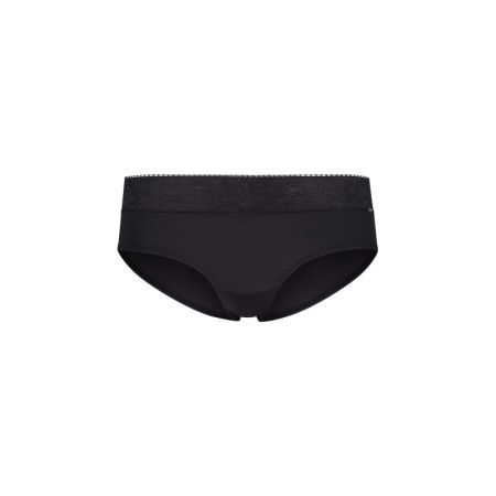 EVERY DAY IN MICRO LACE 7665 BLACK