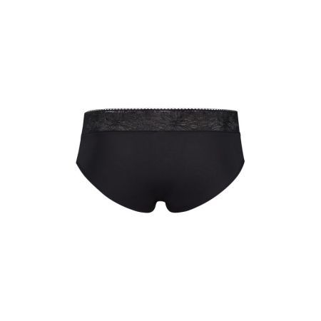 EVERY DAY IN MICRO LACE 7665 BLACK