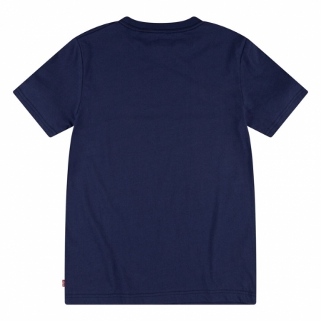 SHORT SLEEVE GRAPHIC TEE SHIRT BCF