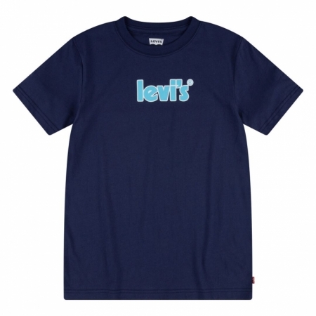 SHORT SLEEVE GRAPHIC TEE SHIRT BCF