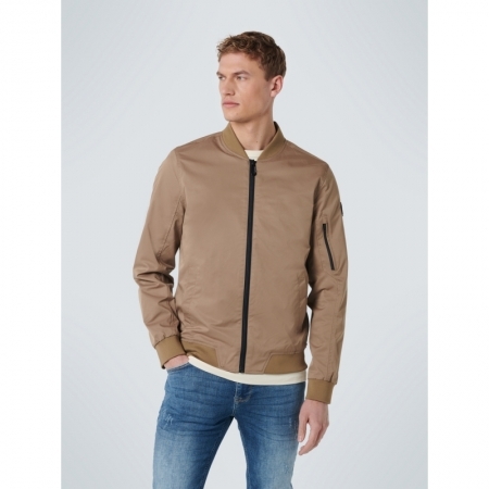 Jacket Short fit 043 Khaki