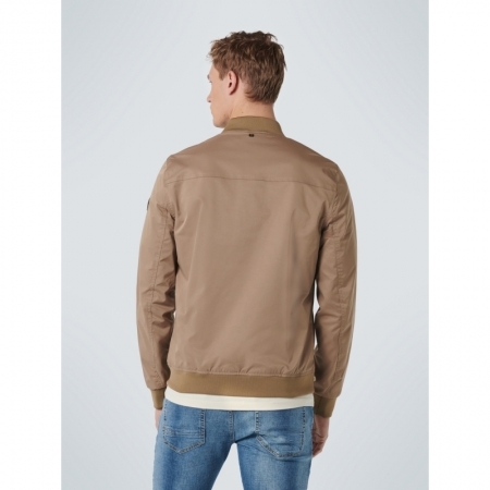 Jacket Short fit 043 Khaki