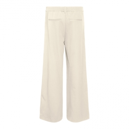 OBJLISA WIDE PANT NOOS 183539 Sandshel