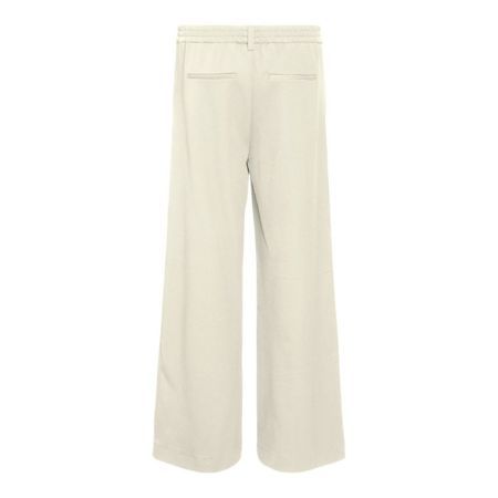 OBJLISA WIDE PANT NOOS 183539 Sandshel