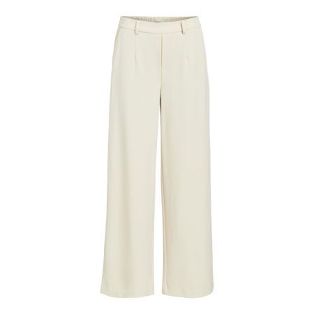 OBJLISA WIDE PANT NOOS 183539 Sandshel