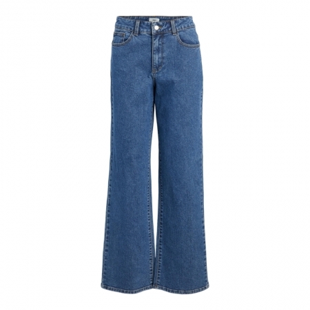 OBJMARINA MW DENIM JEANS NOOS 179832 Medium B