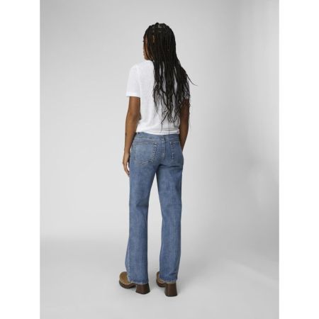 OBJMARINA MW DENIM JEANS NOOS 179832 Medium B