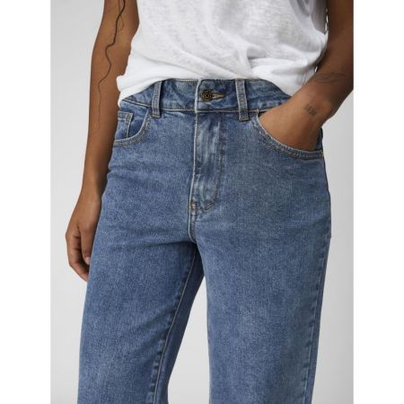 OBJMARINA MW DENIM JEANS NOOS 179832 Medium B