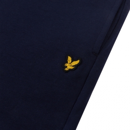 CLASSIC SWEAT SHORT 203 NAVY BLAZER