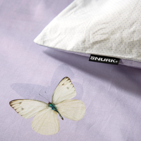 BUTTRFLY LILA