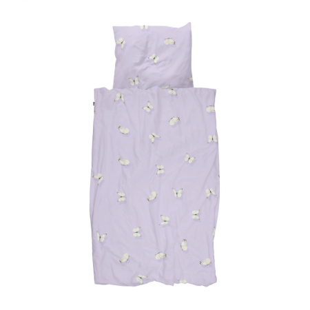 BUTTRFLY LILA