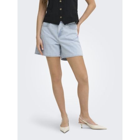 ONLPHINE SHORTS NOOS 276598 Light Bl