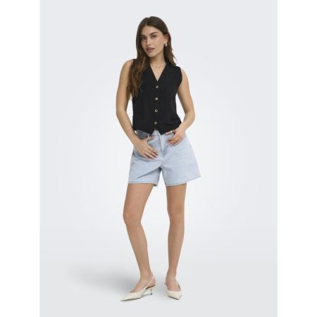ONLPHINE SHORTS NOOS 276598 Light Bl