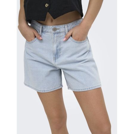 ONLPHINE SHORTS NOOS 276598 Light Bl