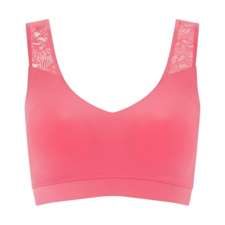 SOFTSTRETCH 0BT LIEFDESROZE