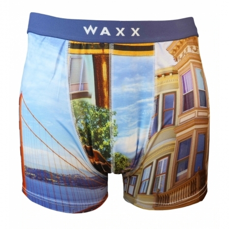 SAN FRANCISCO PRINT