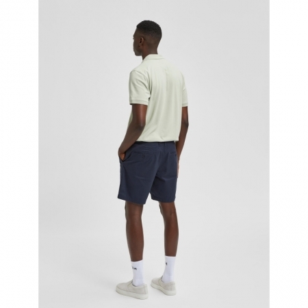 SLHCOMFORT-HOMME FLEX SHORTS W 187760 Dark Sap