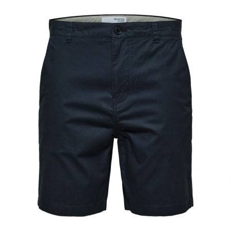 SLHCOMFORT-HOMME FLEX SHORTS W 187760 Dark Sap