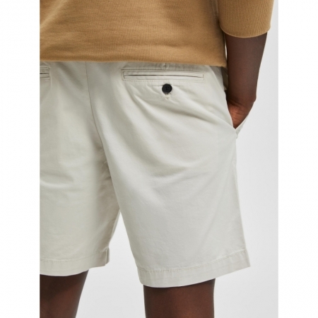 SLHCOMFORT-HOMME FLEX SHORTS W 189318 Moonstru